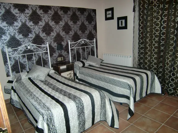 Imagen de Habitación Plata