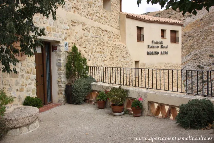 Imagen de Entrada a la casa