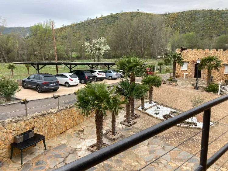 Imagen de NUEVO PARKING 