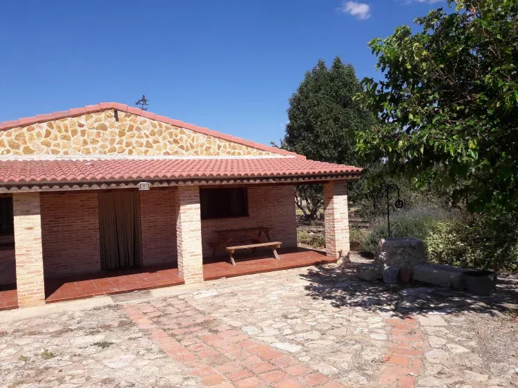 Imagen de Jardín